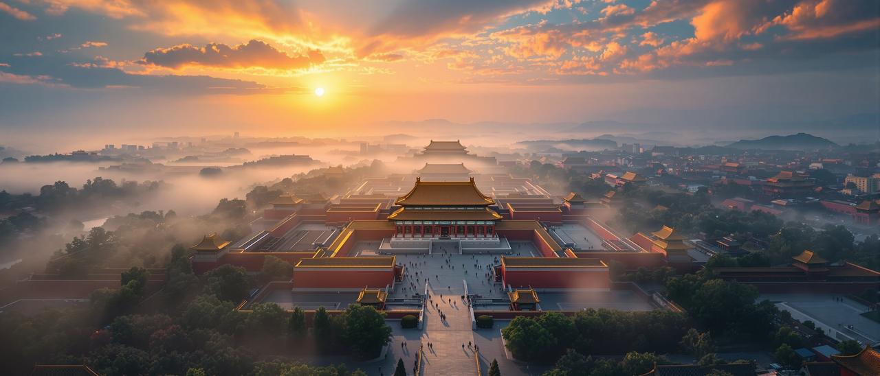 故宫：千年秘史 - 探索皇家禁地 | 嫩草视频轮播图
